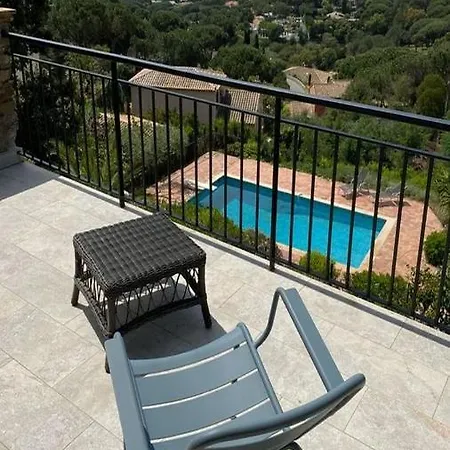 Дом отдыха With Magnificent Panoramic Sea View *